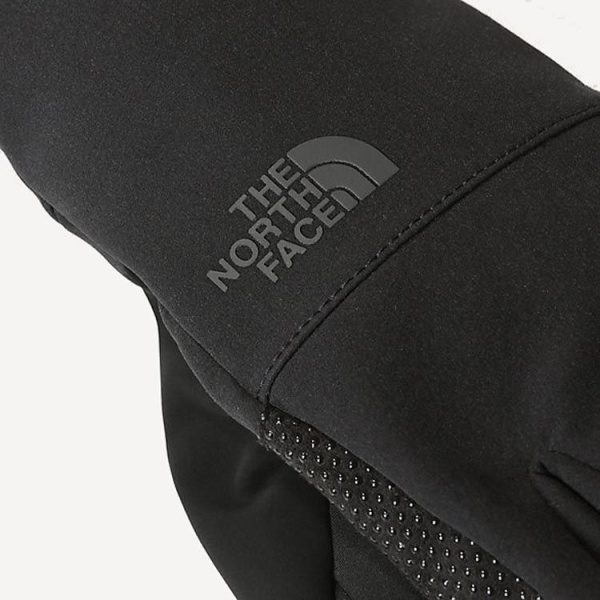 Перчатки Apex Etip Glove Ws (Женский; M; Black)